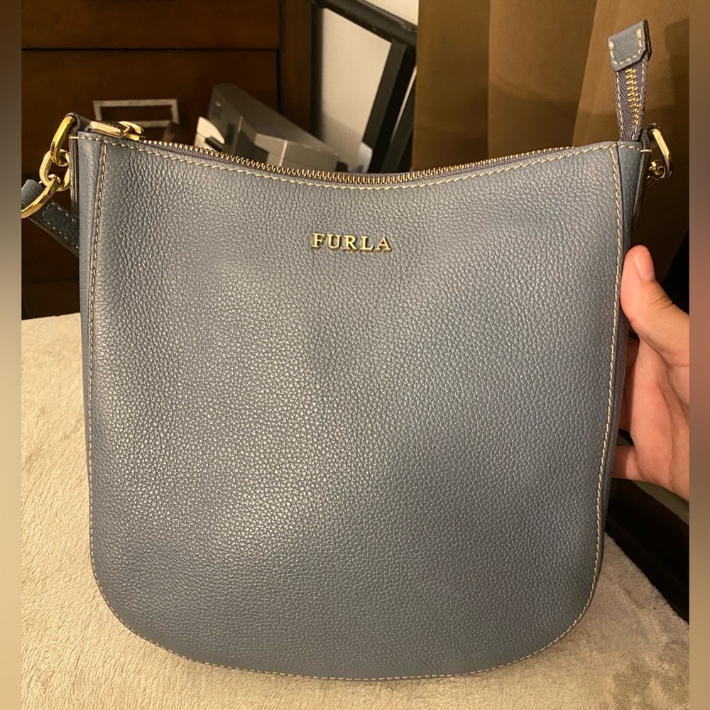 Furla Jolly Hobo Crossbody